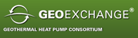 geo exchange logo.